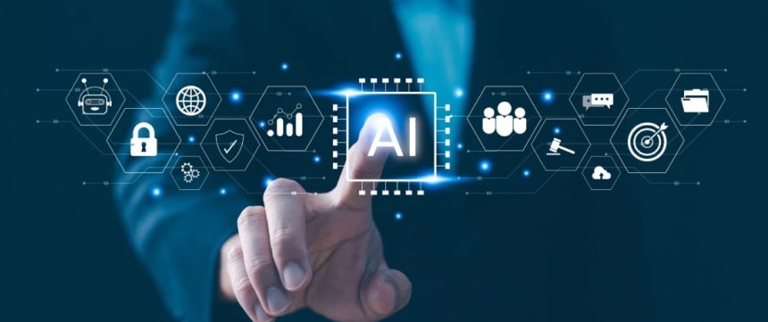 Steps to Begin Your AI Transformation Journey