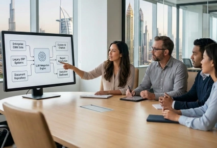 enterprise-llm-integration