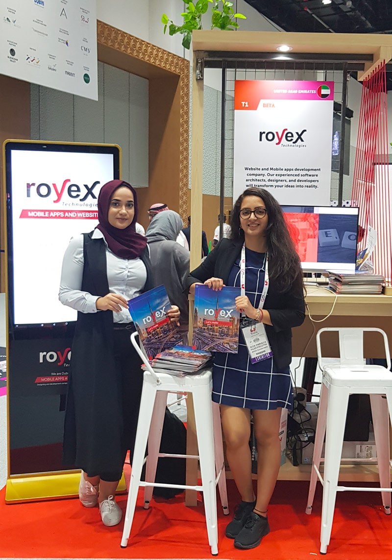 Gitex2019 Royexteam 19 Min