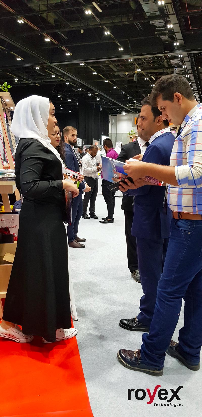 Gitex2019 Royexteam 15 Min