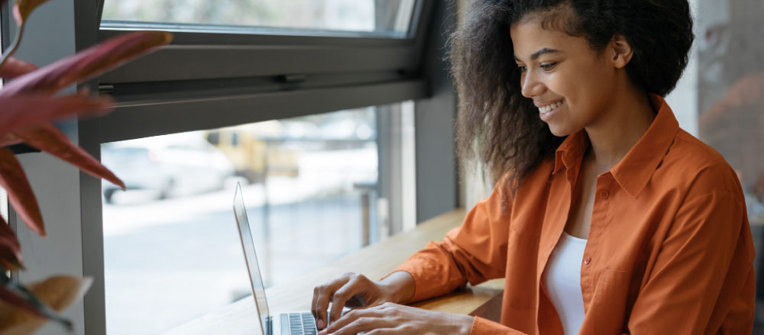 Strong Online Presence