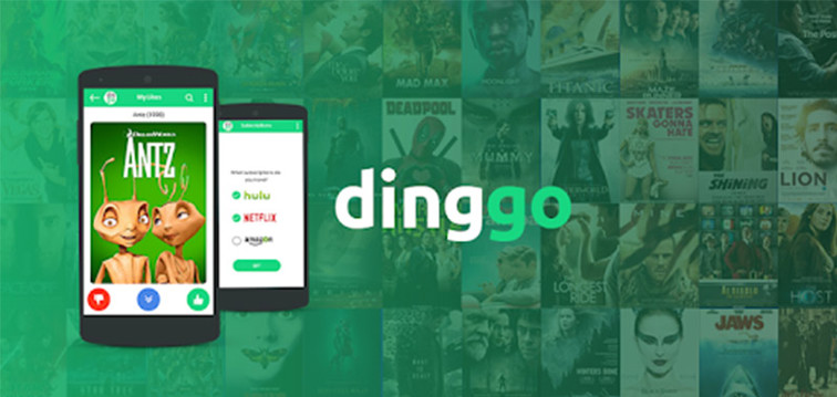 Dinggo