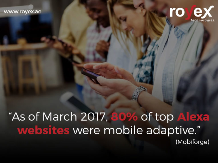 Mobile marketing