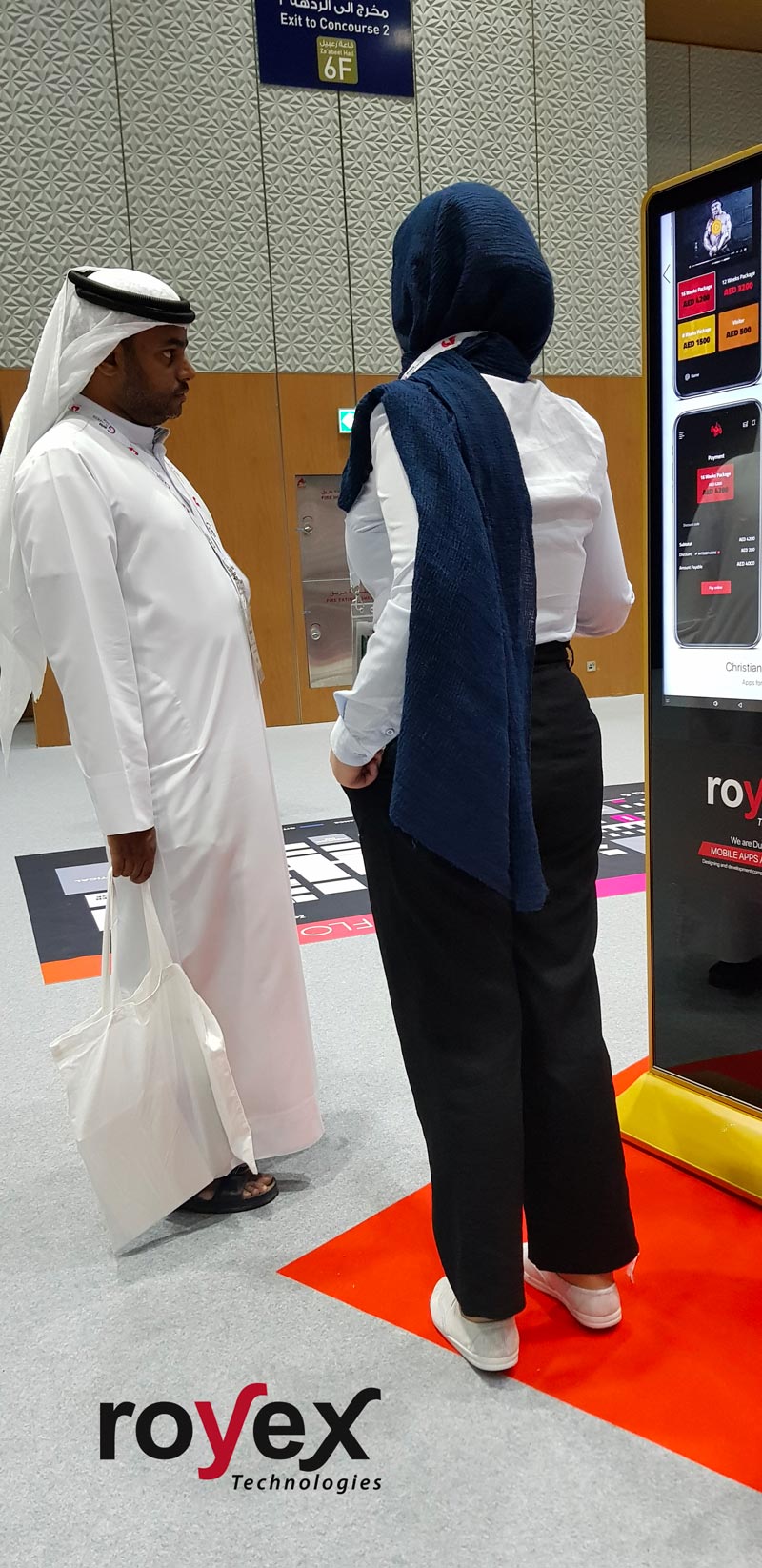 Gitex2019 Royexteam 5 Min