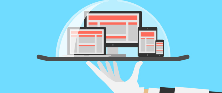 Elements Of Customer-Centric Website Design