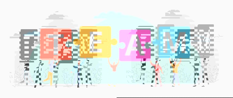 Build a Diverse Team