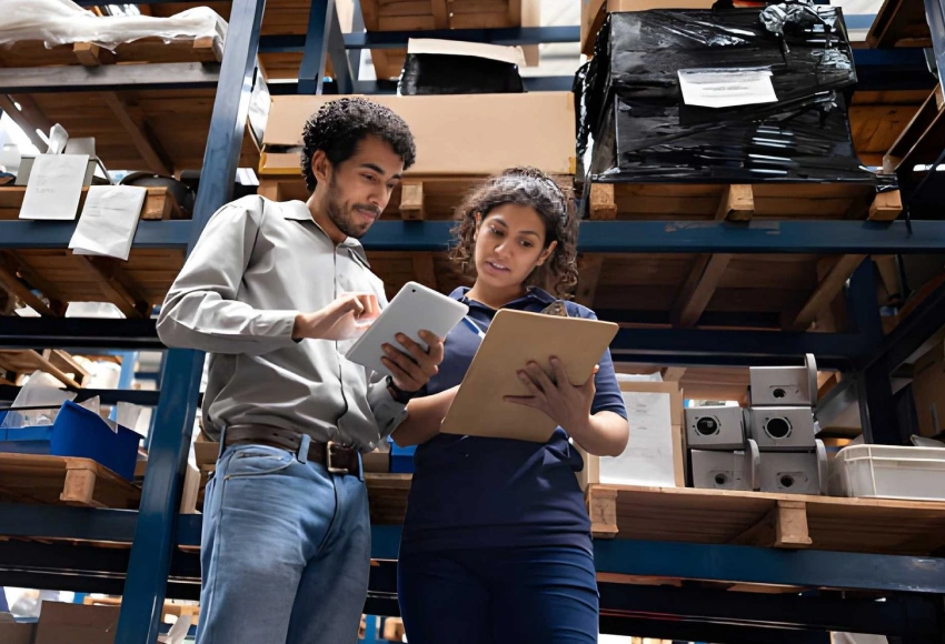 e-commerce-and-inventory