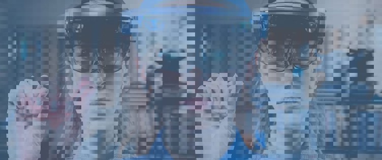 Augmented Connected Workforce