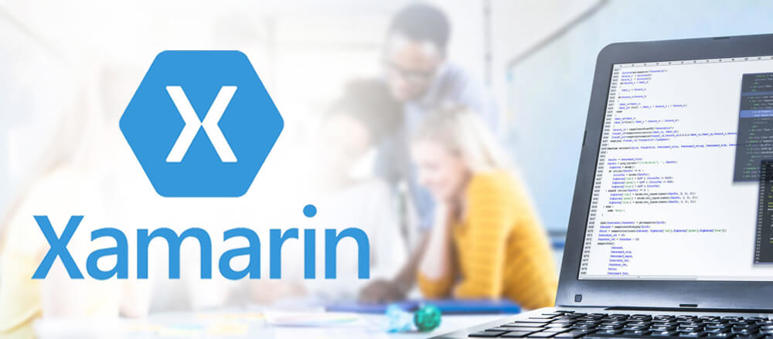 Xamarin