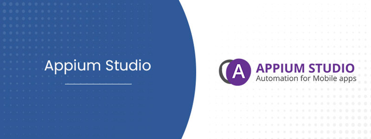 Appium Studio