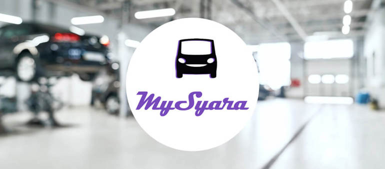 MySyara & It’s Features
