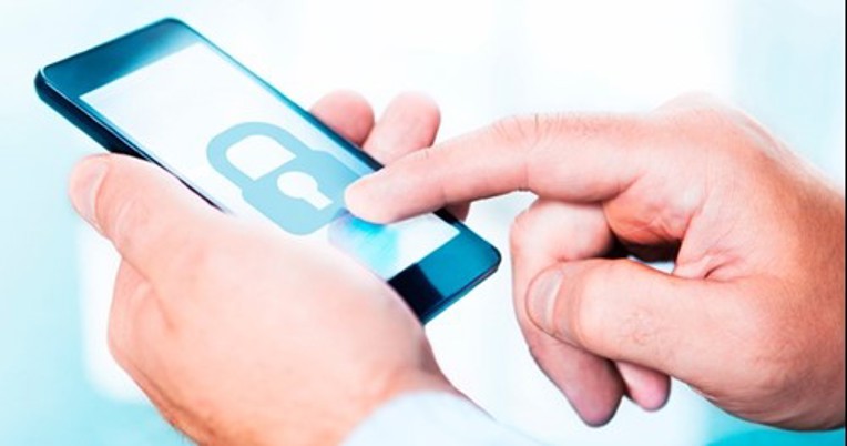 Mobile application