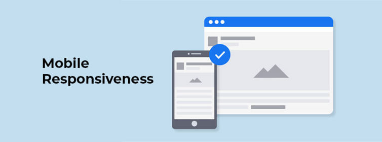 Mobile Responsiveness