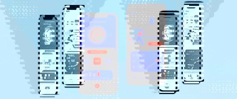 Personalized Wellness and Fitness App