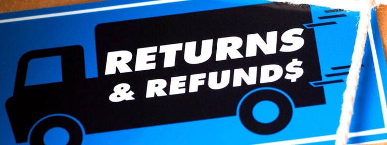 Refund & Return Rate