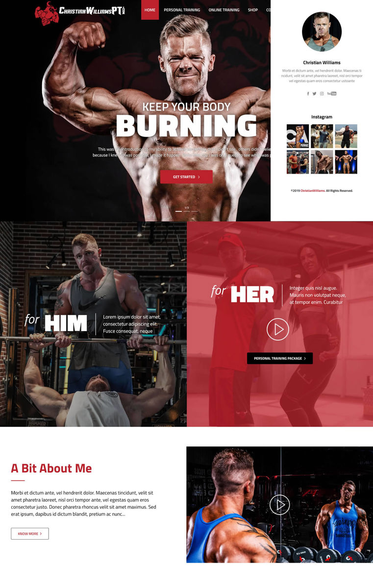 LAUNCH: