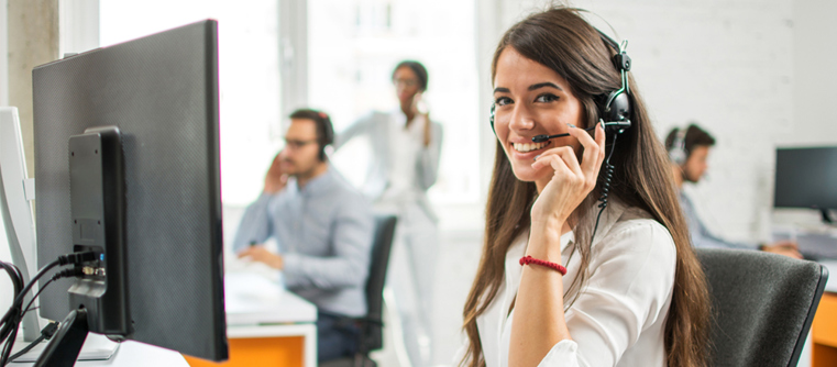 Online Support Panel: