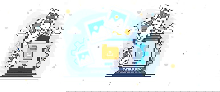 Optimize Images and Media Files