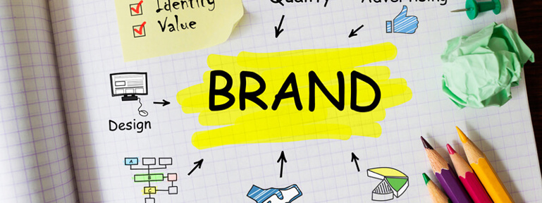 Boost your brand's visibility