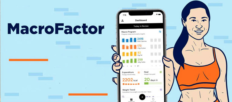 MacroFactor