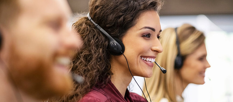 24/7 Customer service