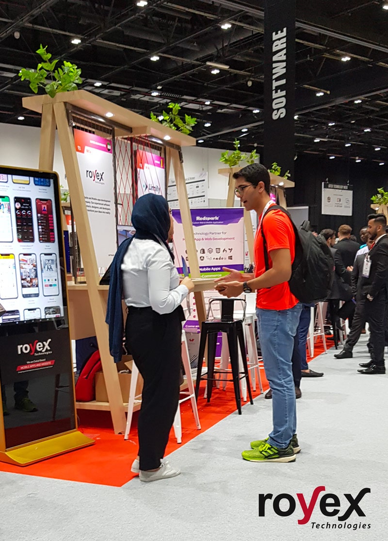 Gitex2019 Royexteam 3 Min