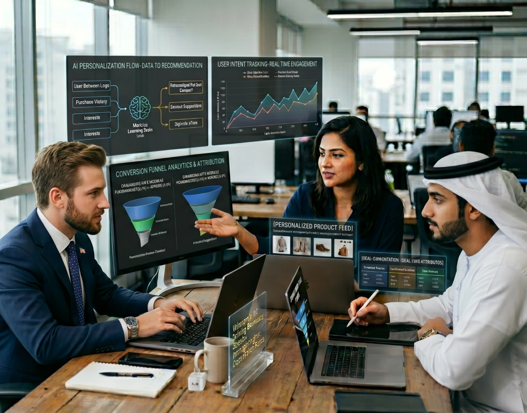 transforming-personalization-with-ai