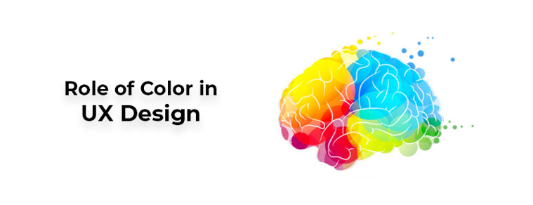 Role of Color in UX Design