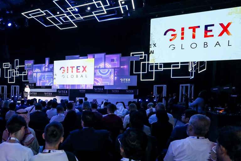 Royex at GITEX 2023