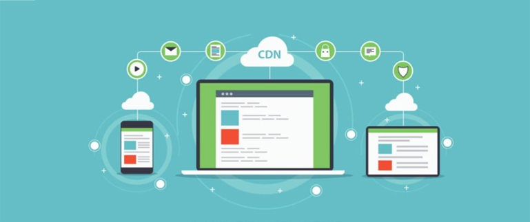 Implement a Content Delivery Network (CDN)