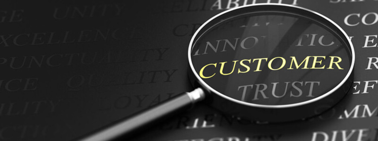They Help Build Customer Loyalty