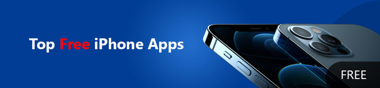Top Free iPhone Apps
