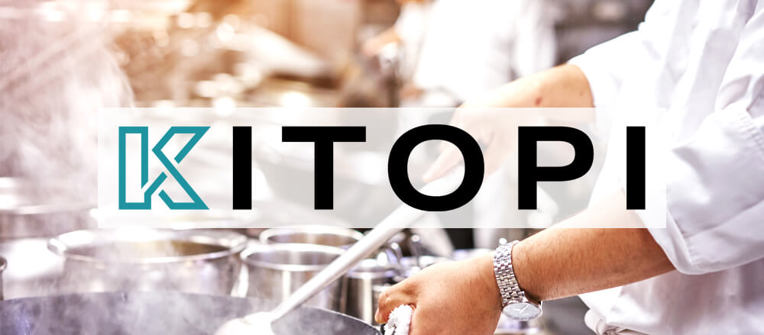 What is Kitopi & how does it work?