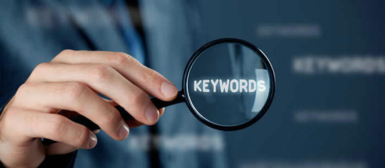 Related Keywords Matter
