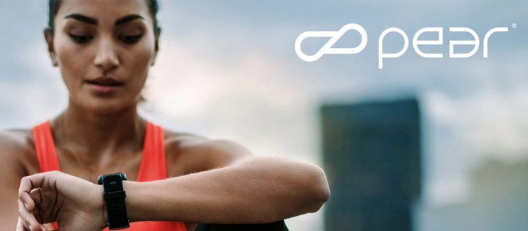 PEAR Personal Fitness Coach