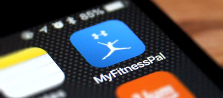 MyFitnessPal