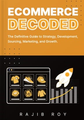 Ecommerce Decoded