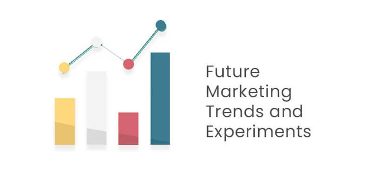 Future Marketing Trends and Experiments: