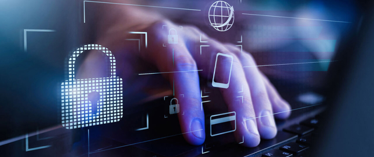 Five Ways to Protect Personal Data