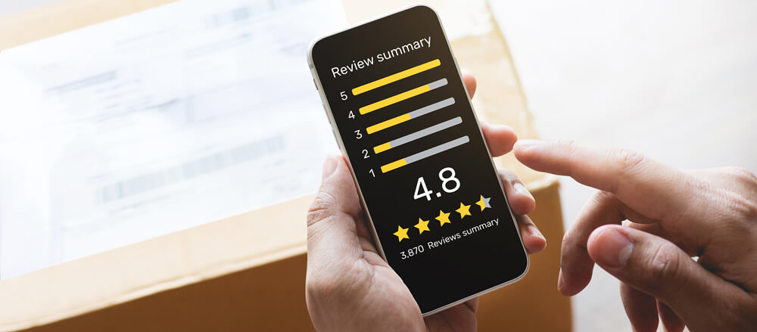 How Can Ecommerce Reviews Help Your Business?