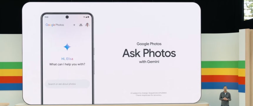 Ask Photos