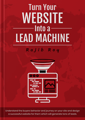 Turn Your Website Into a Lead Machine