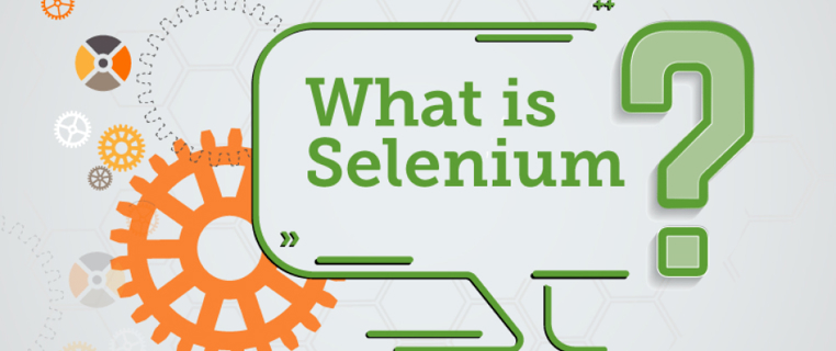 What is Selenium