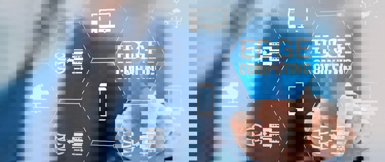 Edge Computing