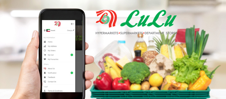 What is LuLu Shopping?