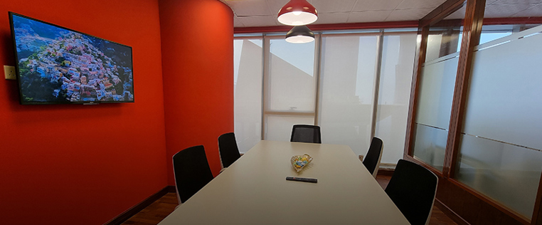 Royex office