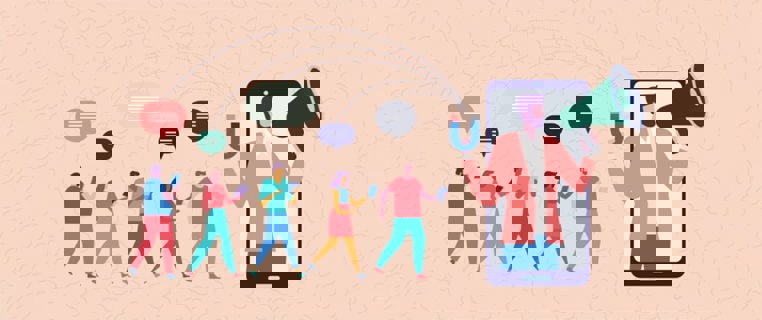 Collaborate with Influencers