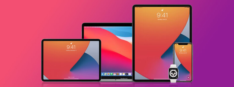 Apple beta release for iOS, iPadOS, WatchOS, and macOS