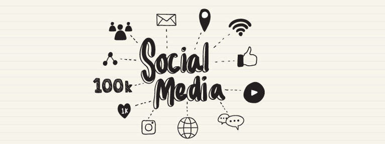 Claim Your Social Media Accounts