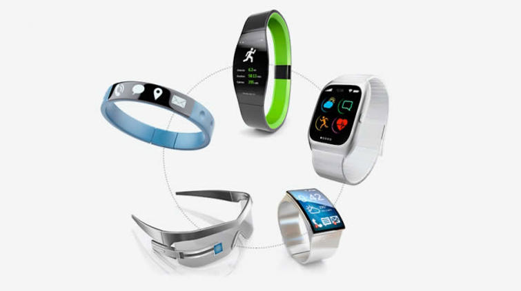 Wearable Devices